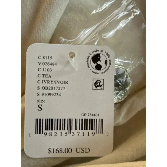 Free People Orly Heritage Jacket - New with Tags, Size Small - Picture 6 of 7